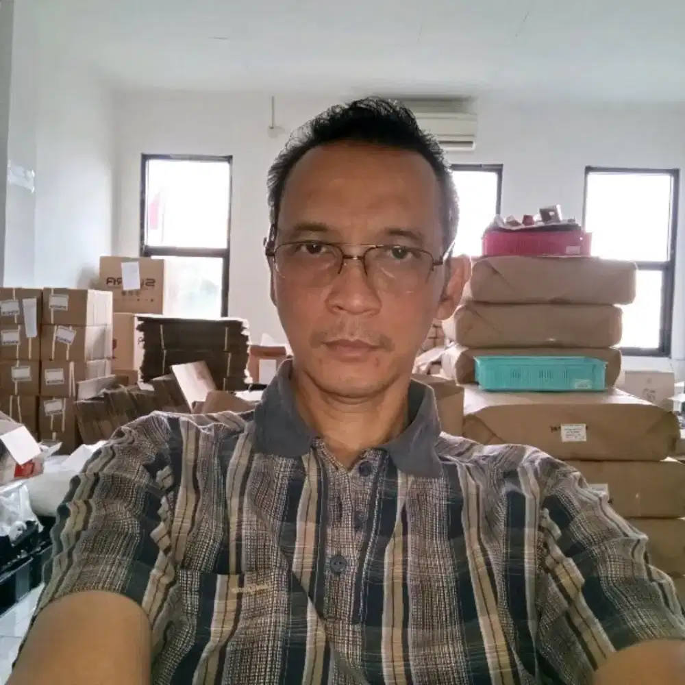 Mencari Pekerjaan
