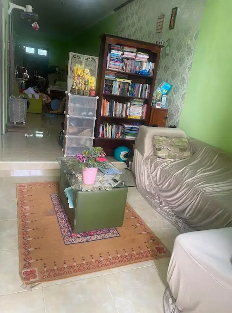 Konsul Riset Jogja