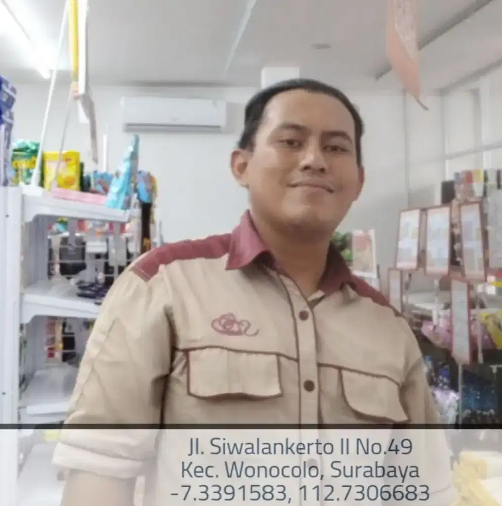 Mencari lowongan pekerjaan