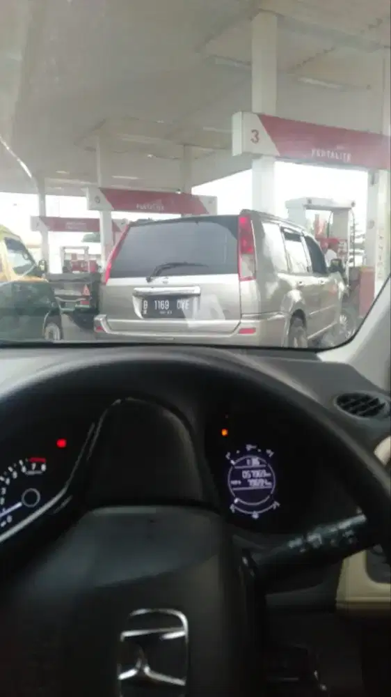 Cari pekerjaan supir pribadi