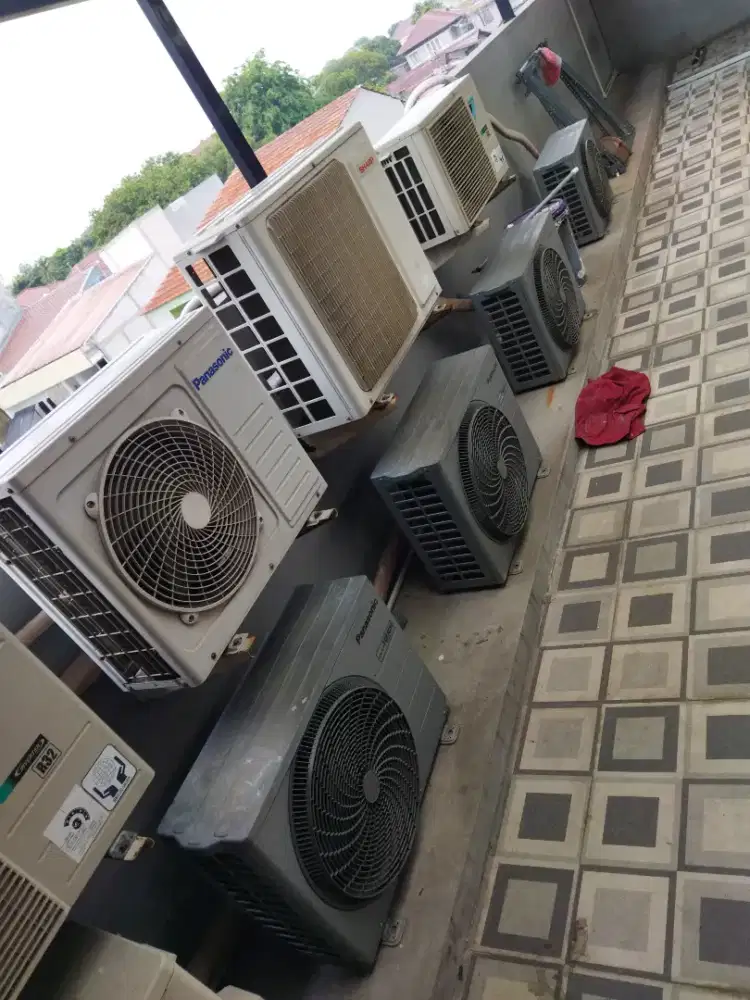 Servis elektronik