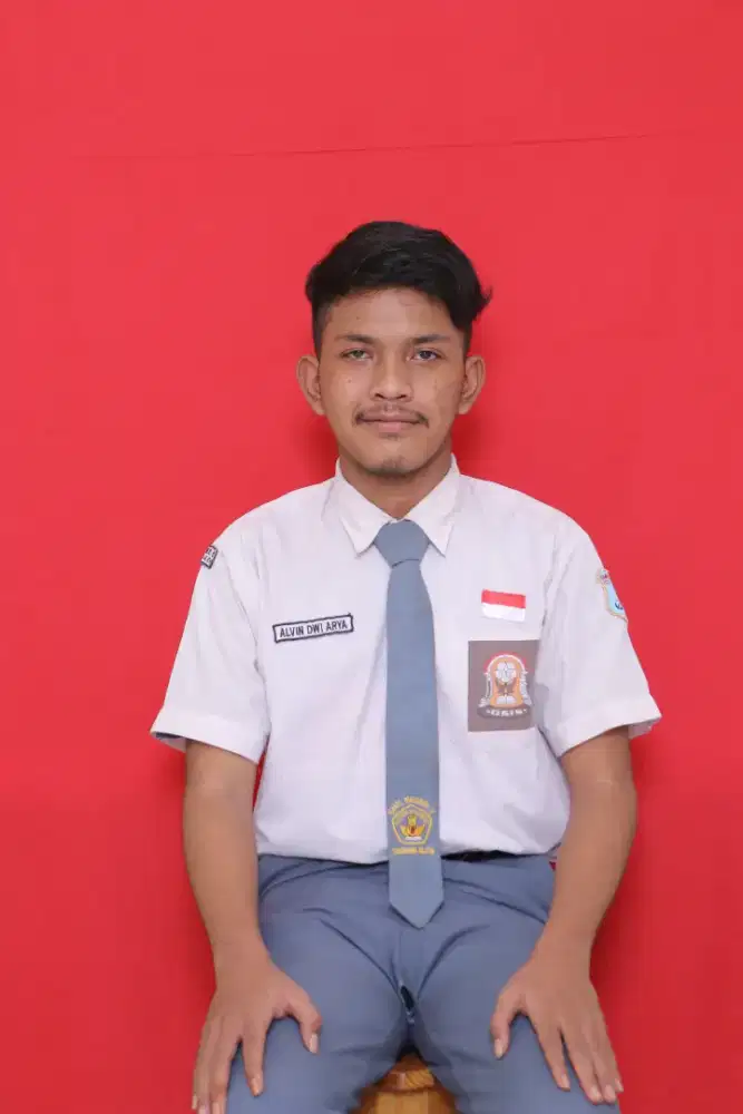 mencari lowongan kerja / daily worker