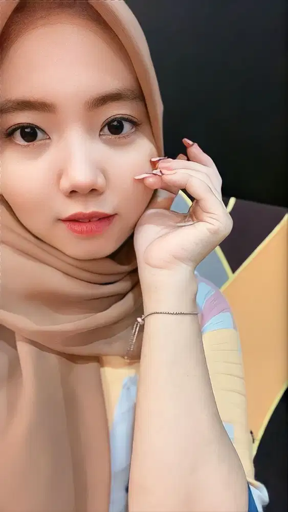  Aisyah