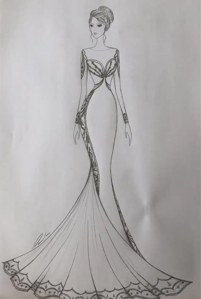 Butik kuh