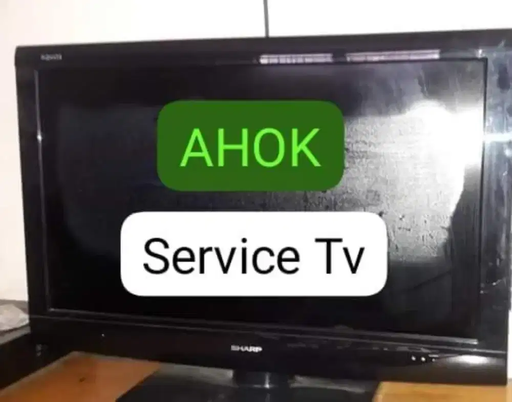 Service tv panggilan