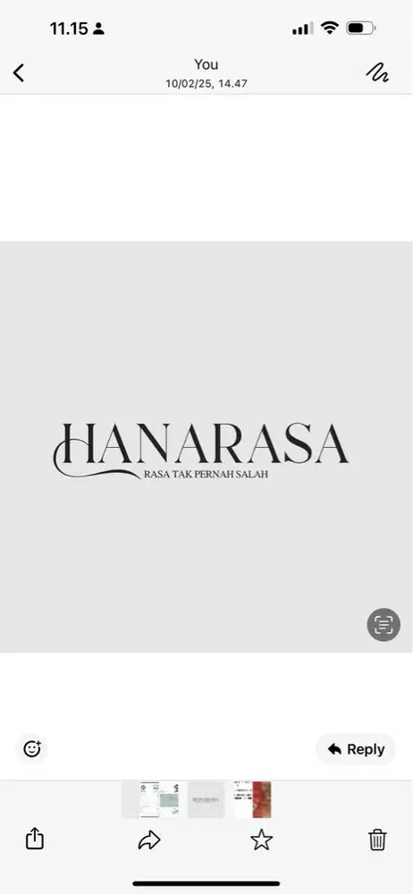 Hanarasa