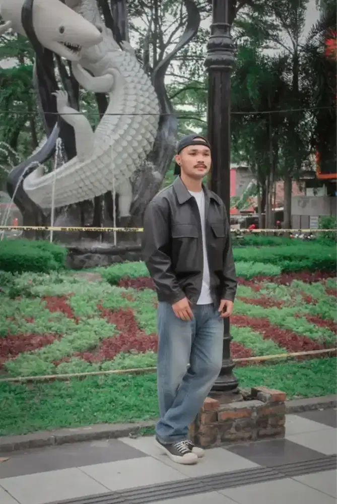 mencari kerjaan