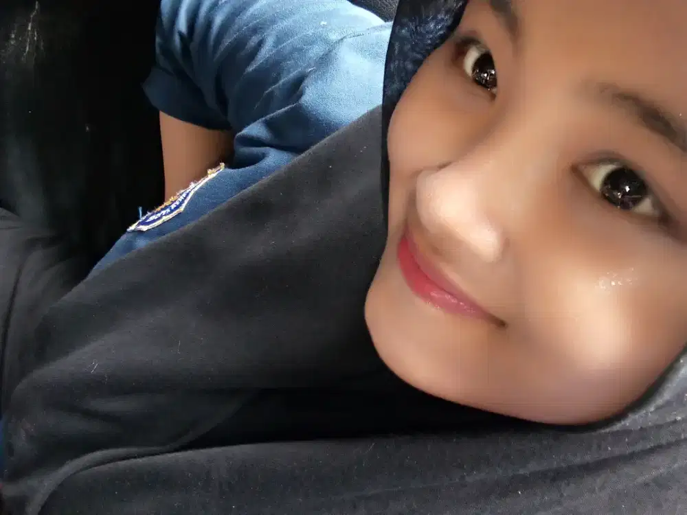 Deka Cherryl
