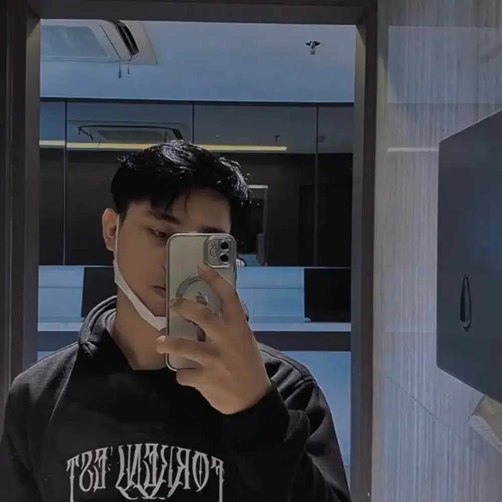 Erdi Saputra