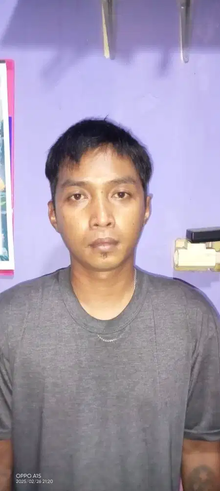 cari kerj serabutan