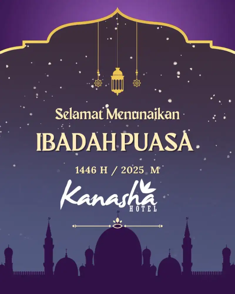 KANASHA HOTEL MEDAN
