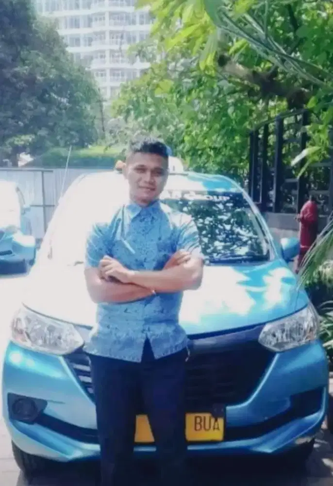 Lagi cari loker driver asisten pribadi/kantor saat ini