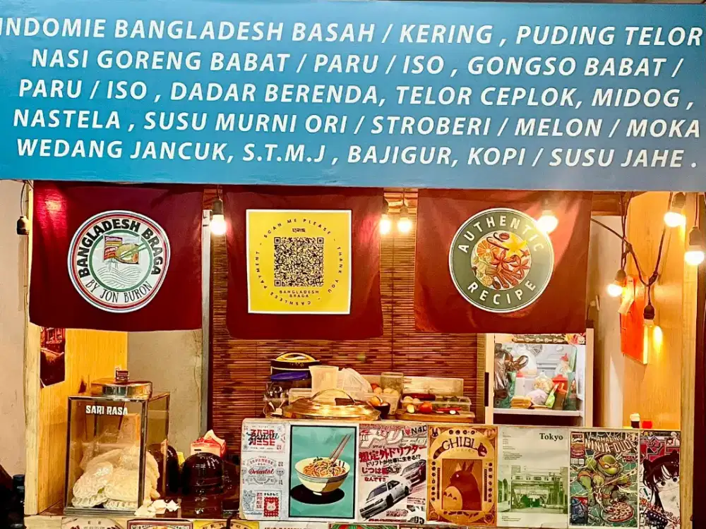 Bang Braga