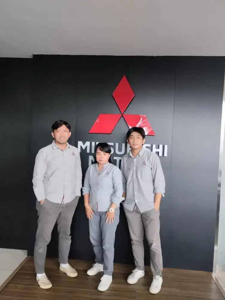 Supervisordan Sales Berpengalaman di Otomotif