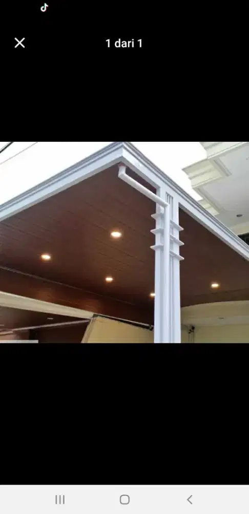CANOPOY SURABAYA