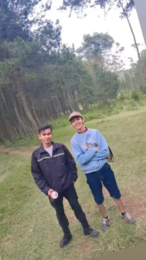 Bayu Nurhadi Yansyah