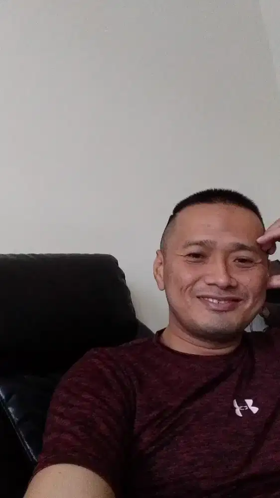 Mencari pekerjaan supir pribadi