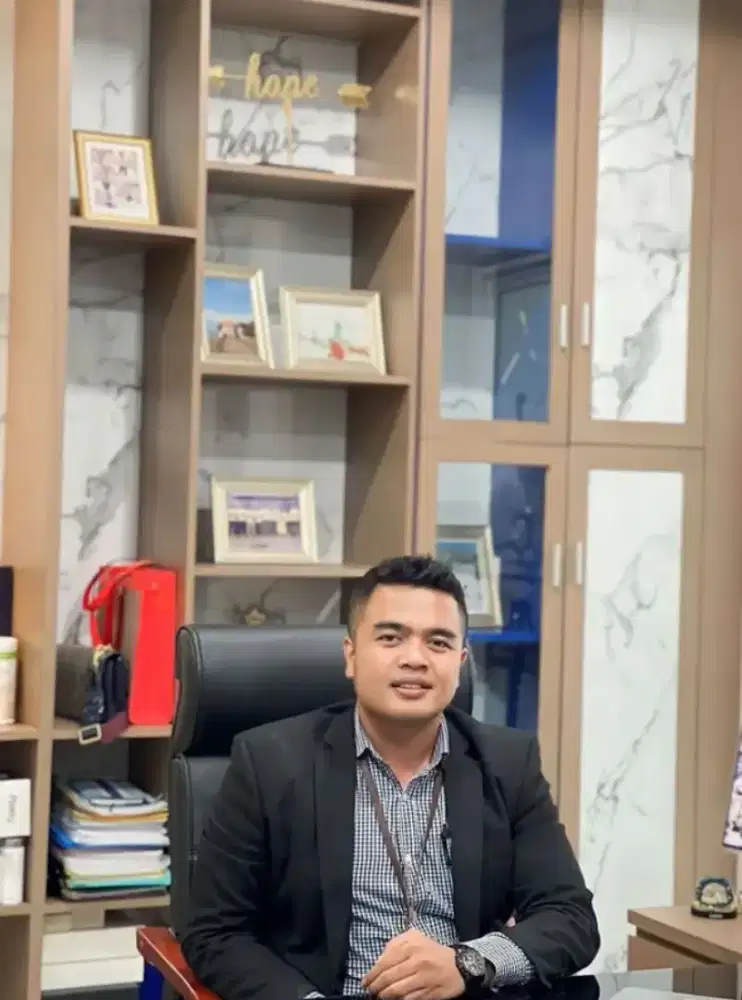 HRD RECRUITMENT BANDUNG