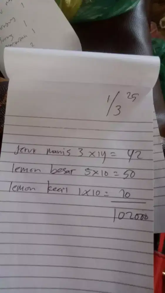 Mandiri teknik