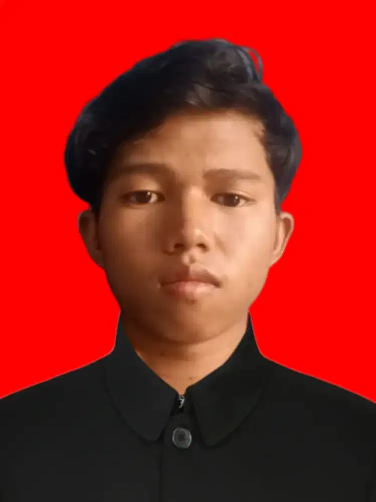 Cari pekerjaan apa saja untuk pria