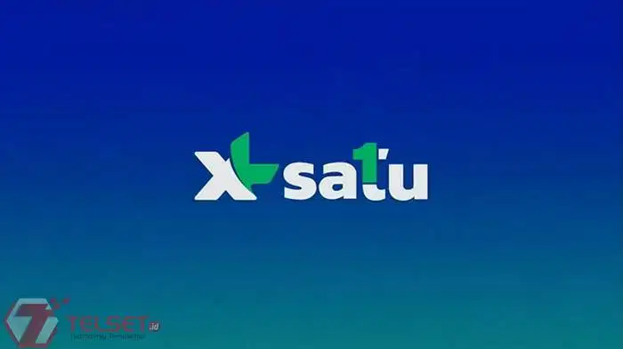 XL Satu Bekasi Jakarta Timur