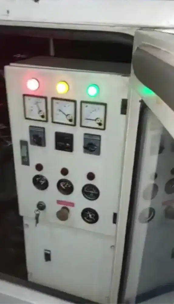 Menerima jasa perbaikan mesin pabrik