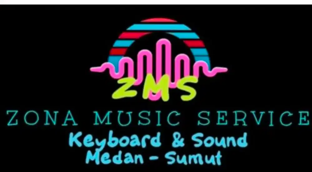 ZONA MUSIC MEDAN