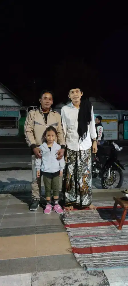 PUTRI Alifah