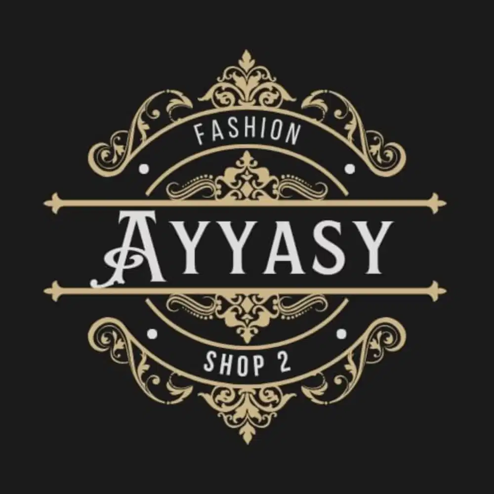 Ayyasy shop