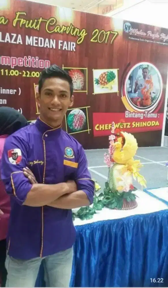 Mencari owner atau investor untk usaha cafe& Keude kupie Ulee Kareng
