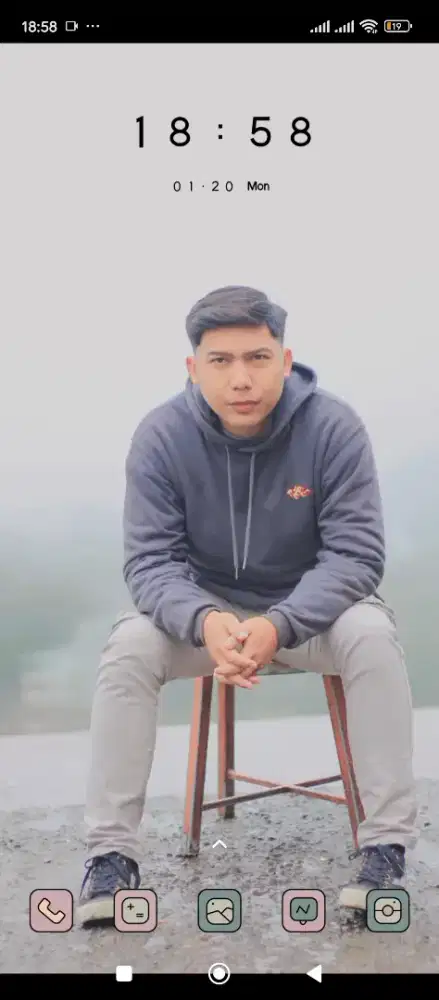 Razkha Pratama