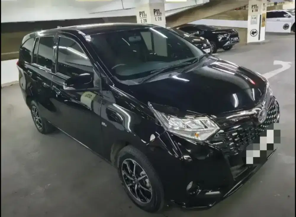 SOLUSI TRANPORTASI ANDA! SEWA MOBIL HARIAN LEPAS KUNCI JABODETABEK!!
