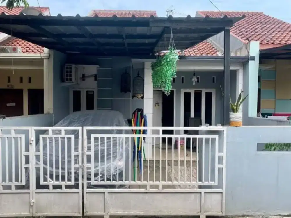 Dibutuhkan ART PP atau menginap