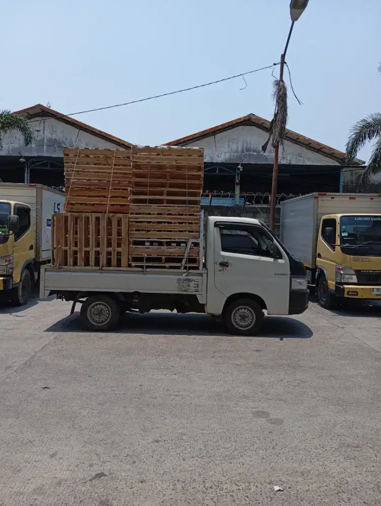 SinarPallet