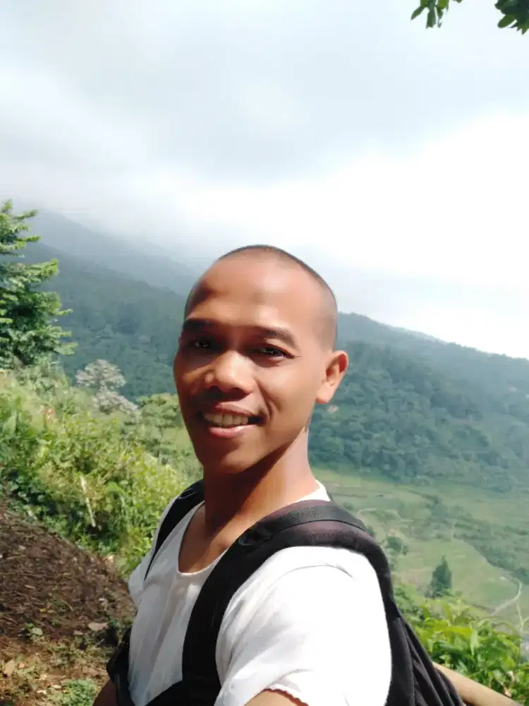 Driver pribadi freelance / full time