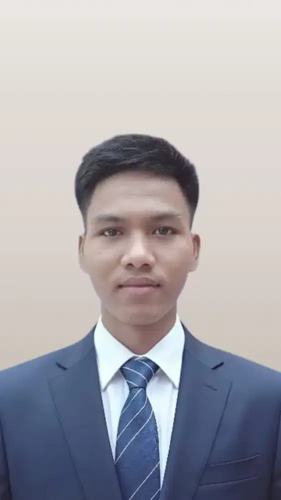 Saya cari pekerjaan