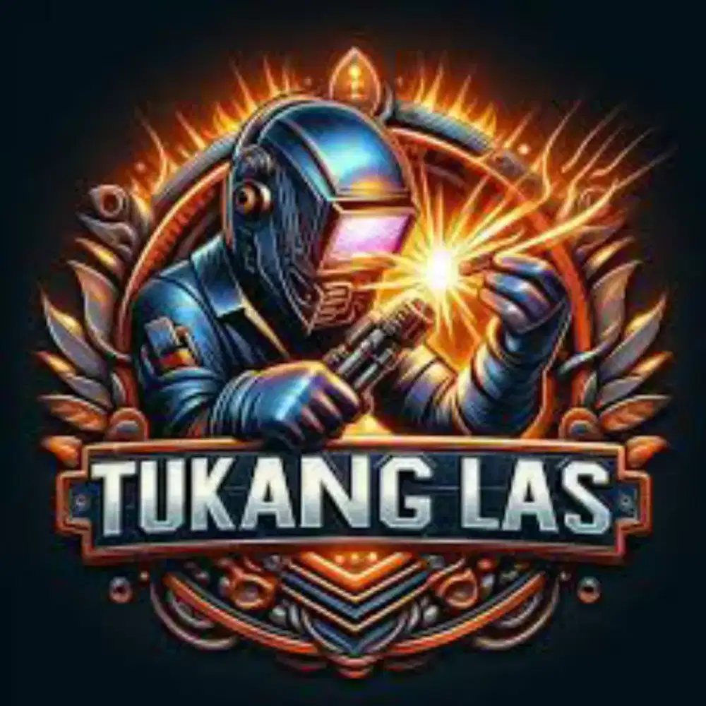 Tukang Las siap panggilan