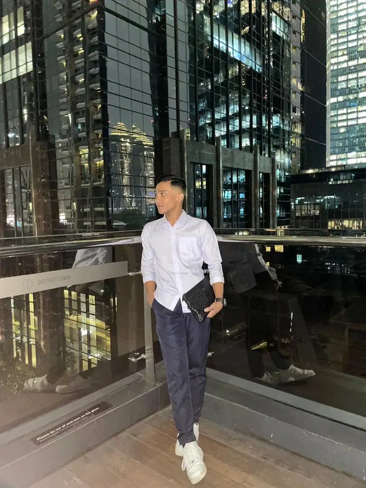 Mencari pekerjaan sebagai driver pribadi atau operasional kantor