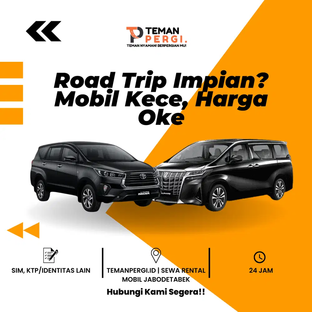 Sewa mobil bulanan free maintenance dan CS 24 jam non stop melayani!