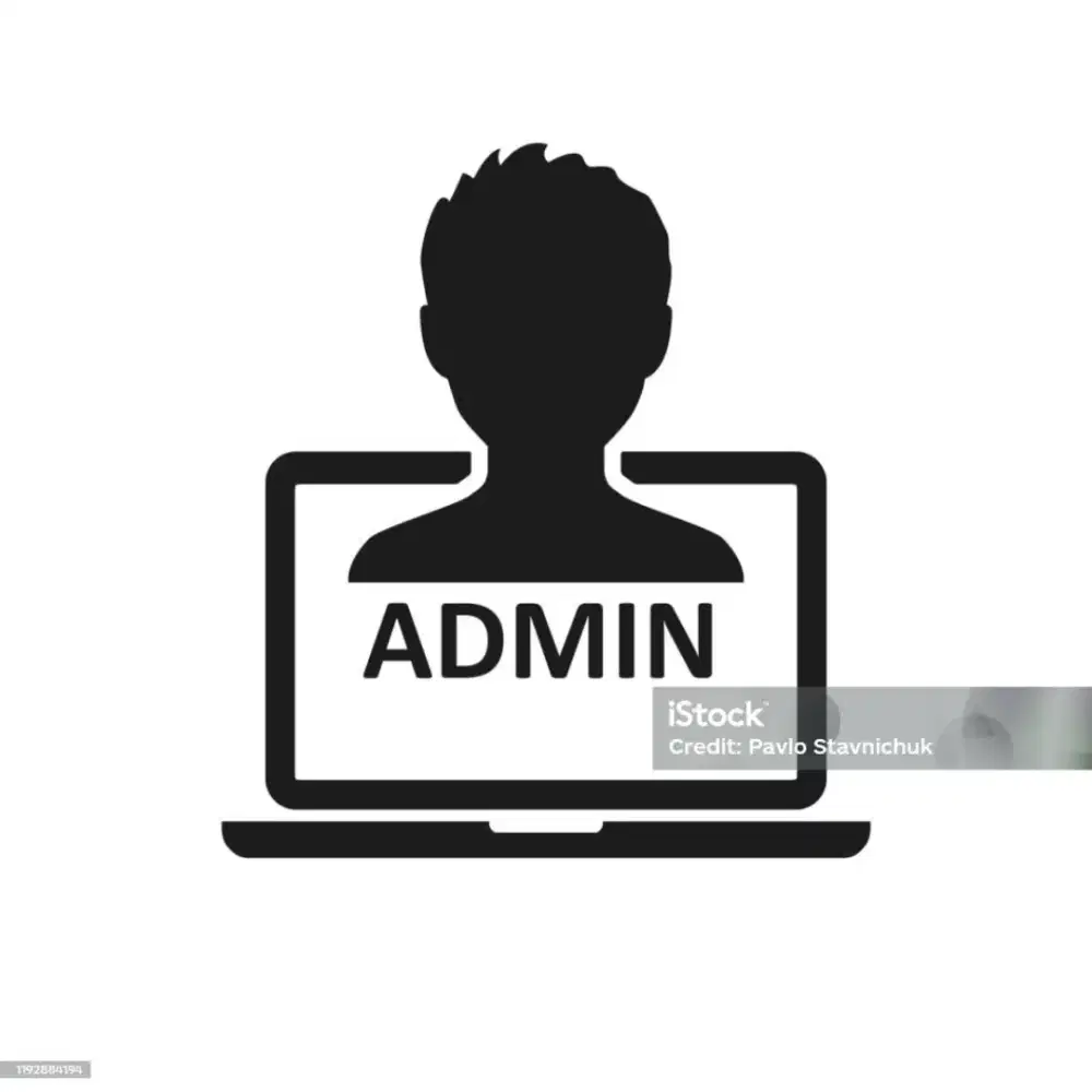 ADMIN+PICKUP AREA