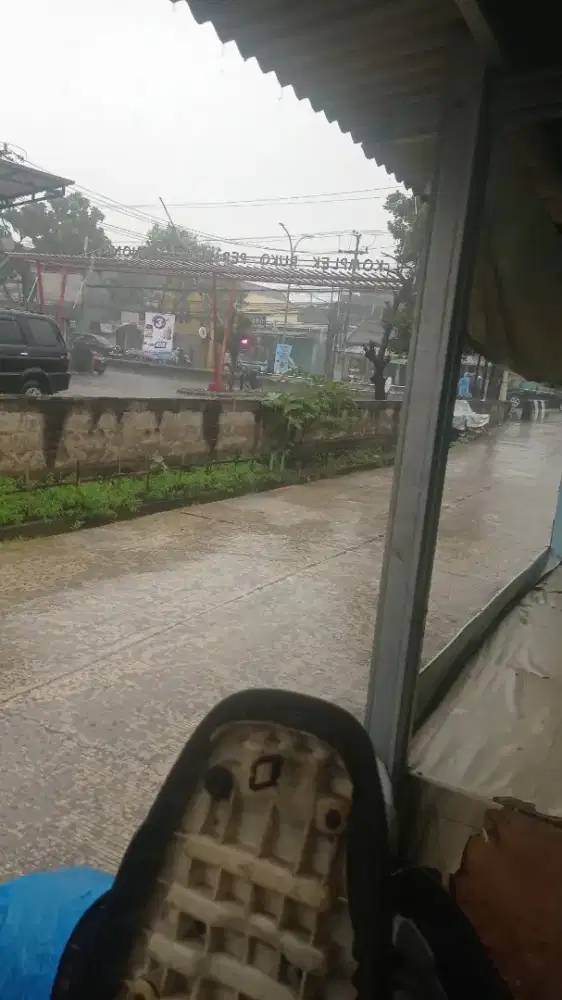 Mencari tambahan