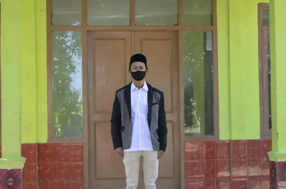 Aleg Saputra