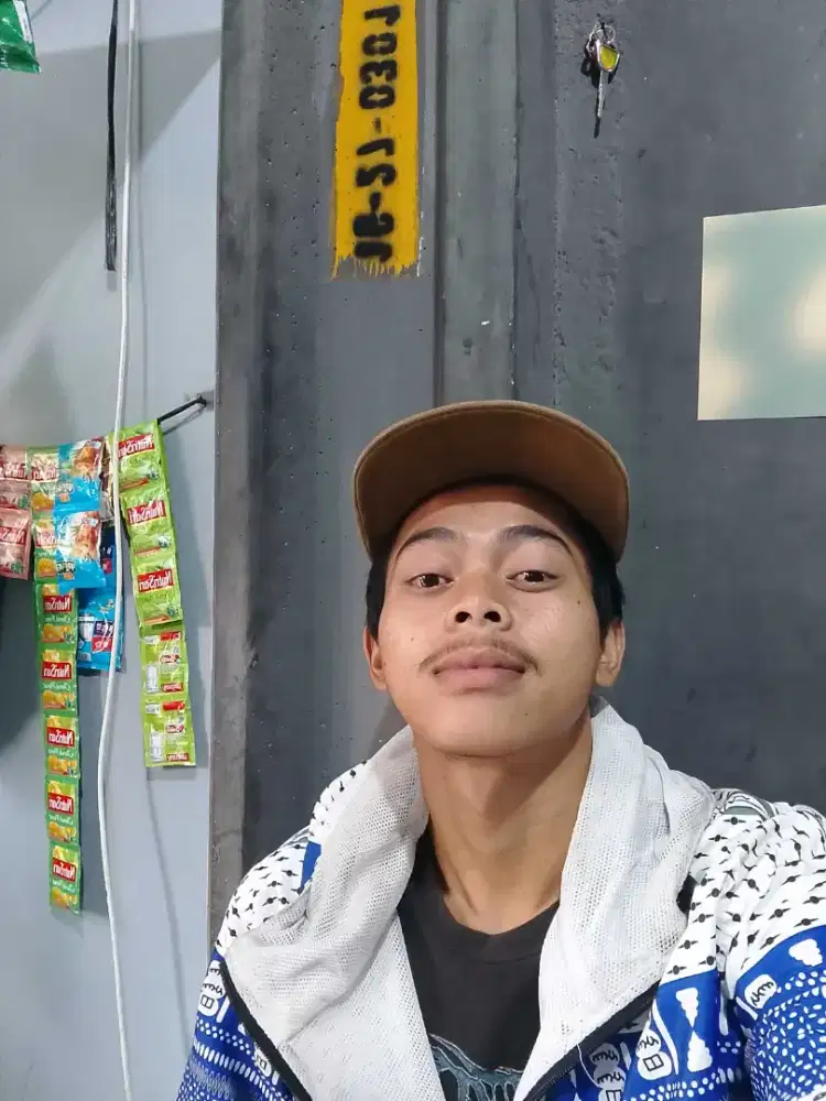 herul amson
