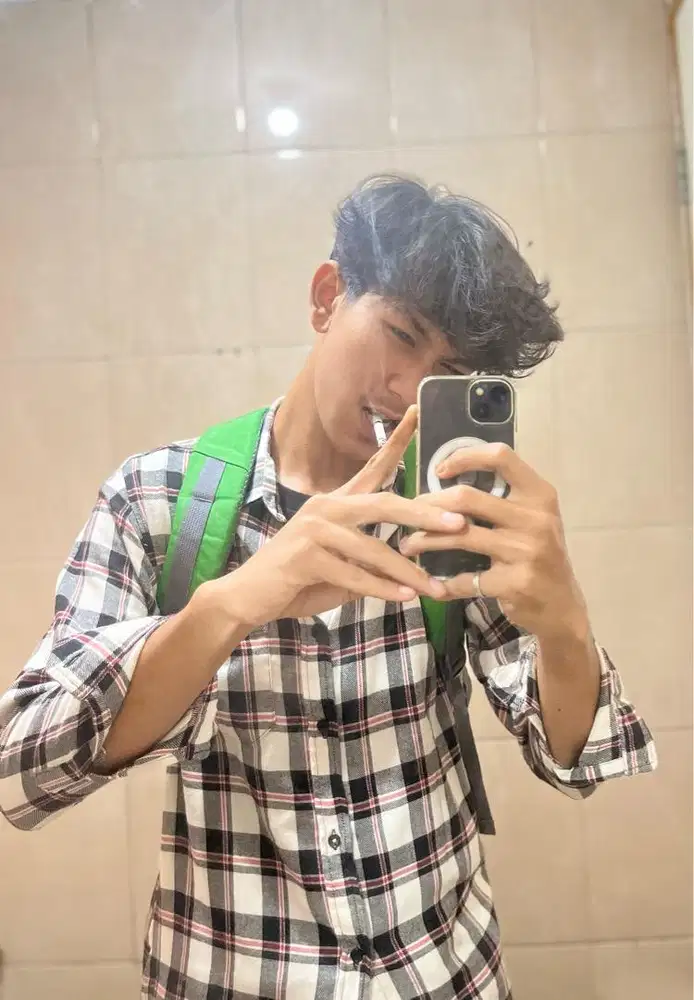 Rendy Setyo wibowo