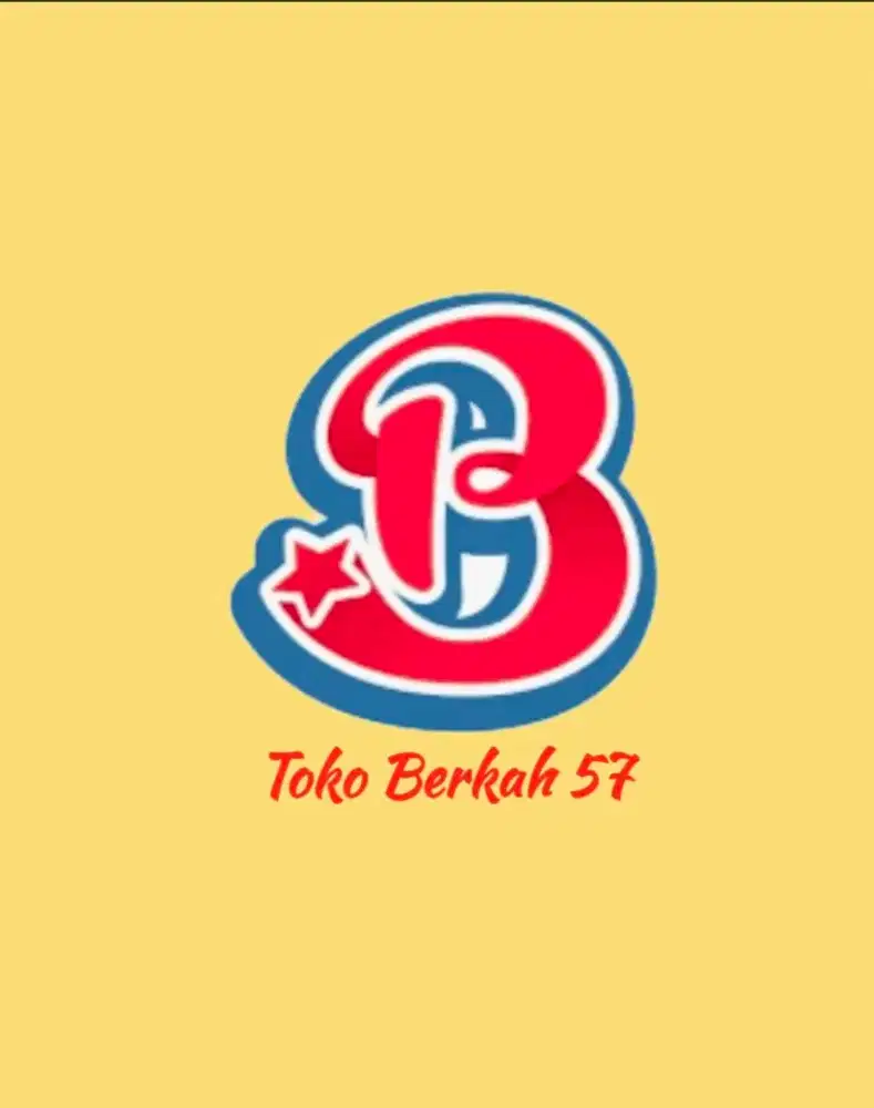 Toko Berkah 57