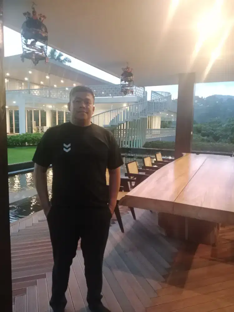 Mencari loker driver