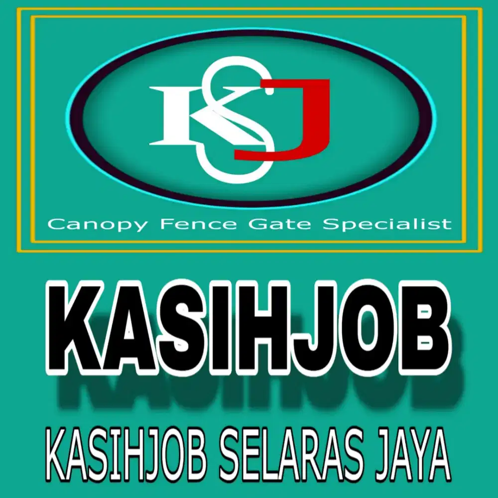 KASIHJOB