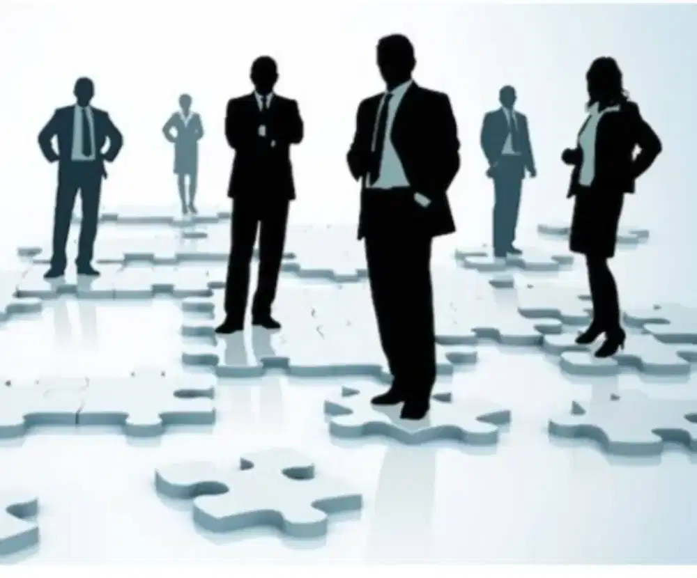 Supervisor Sales proyek kayu triplek