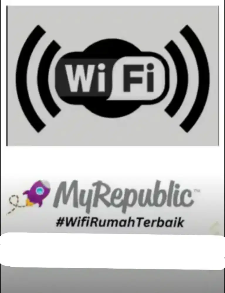 gratis pemasangan wifi myrepublic