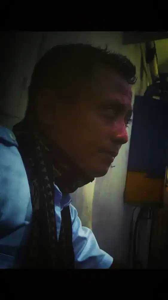 Mencari pekerjaan